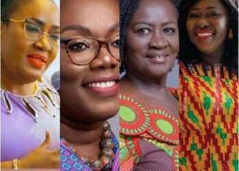 Women In Politics