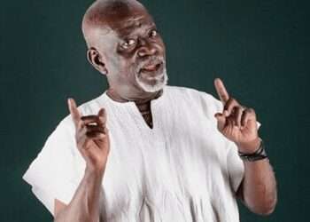 Fred Amugi