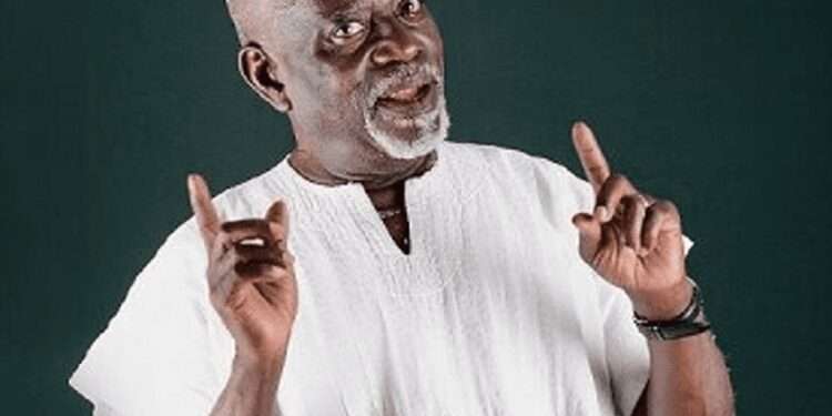 Fred Amugi