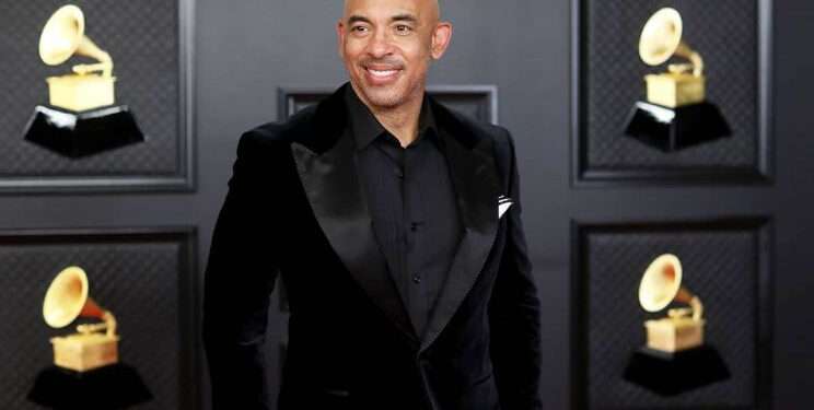 Harvey Mason Jr.