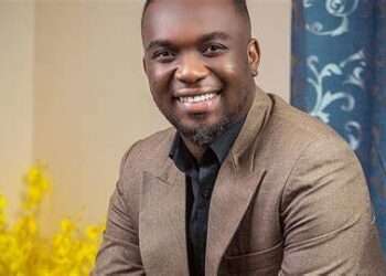 Joe Mettle