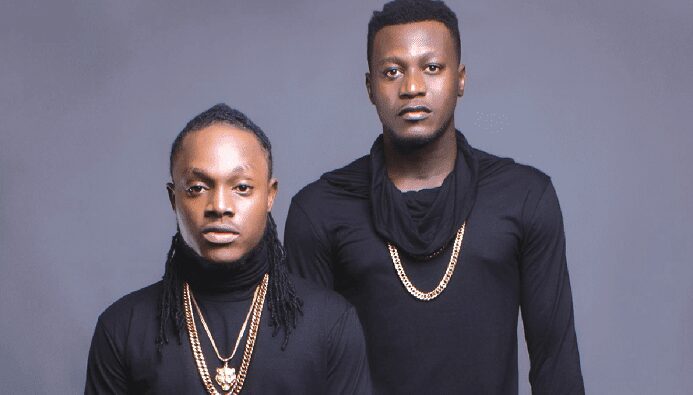 Keche on Media's Role in Artists Succes