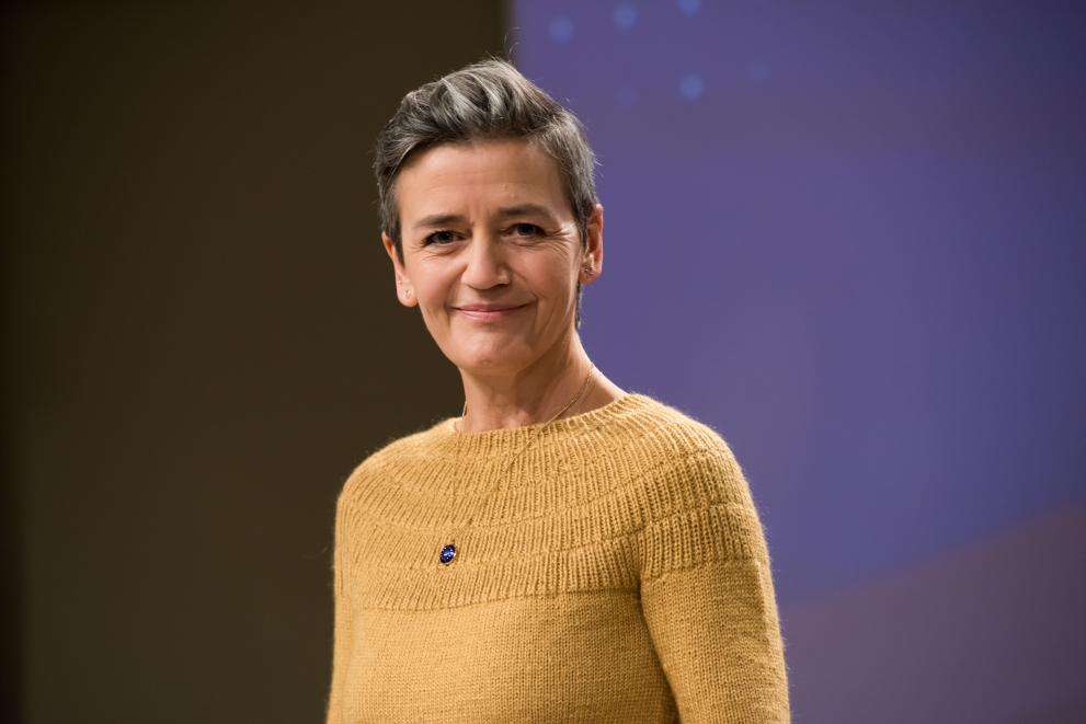 margrethe vestager 2