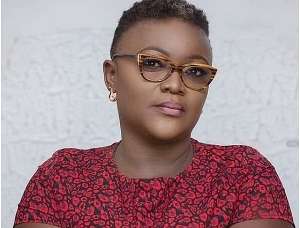 Nana Yaa Brefo