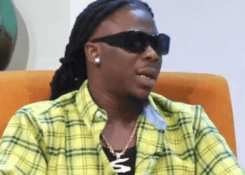 Stonebwoy