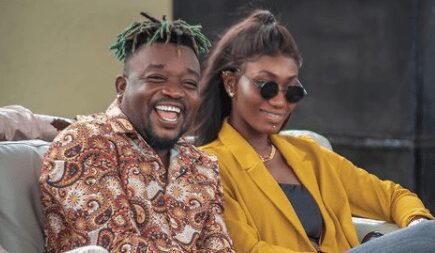 Wendy Shay Confirms Dispute With RuffTown Records Settled 3 weeeee