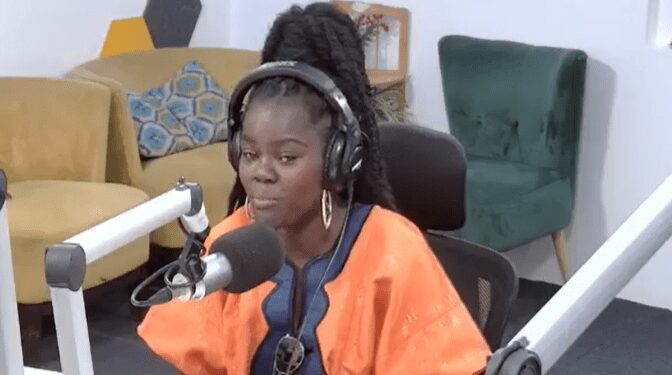 Wiyaala