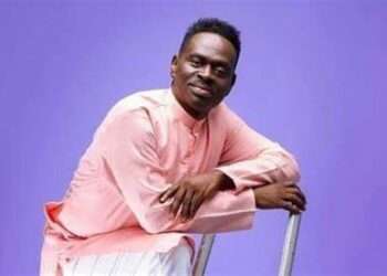 Yaw Sarpong