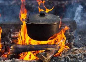 Residential Biomass Energy Consumption In Ghana Exceeds 86%