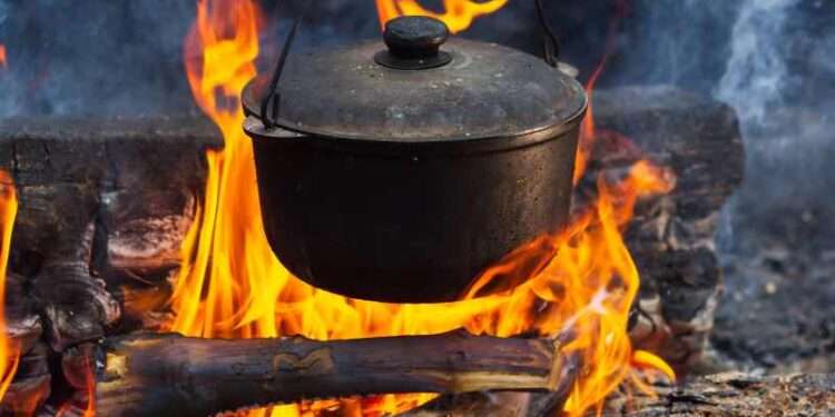Residential Biomass Energy Consumption In Ghana Exceeds 86%