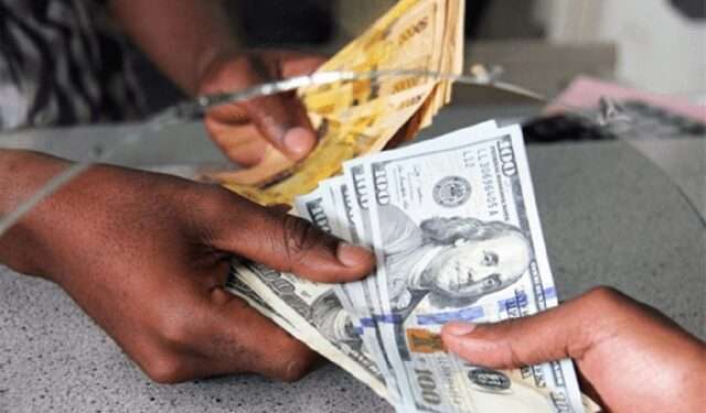 No Ghana Card No Foreign Currency Transactions in Ghana- BoG