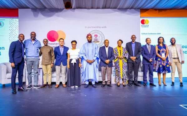 Mastercard Foundation EdTech Conference In Abuja Ends With Key Takeaways For Delivering The Future Of Learning In Africa