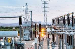 ECG Reports Massive GH¢10.21 Billion Loss