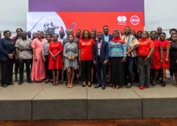 Absa and Mastercard Foundation Invest Over GHS1.1 Billion in MSMEs