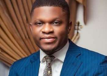 Sammy Gyamfi Esq., National Democratic Congress National Communications Officer