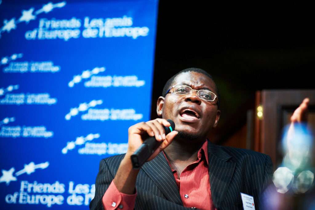 Bright Simons weighs in on policy funds in Ghana