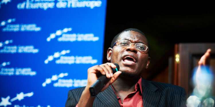 Bright Simons on NLA scandal