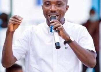 Aboagye touts free speech