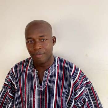 Race to Jubilee House; a Close Contest between NDC and NPP 2 Dr Abdul Hakim Ahmed 1