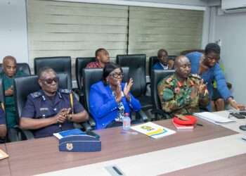 GRA Surpasses Mid-Year Revenue Target, Collects GHS 68bn in H1 2024
