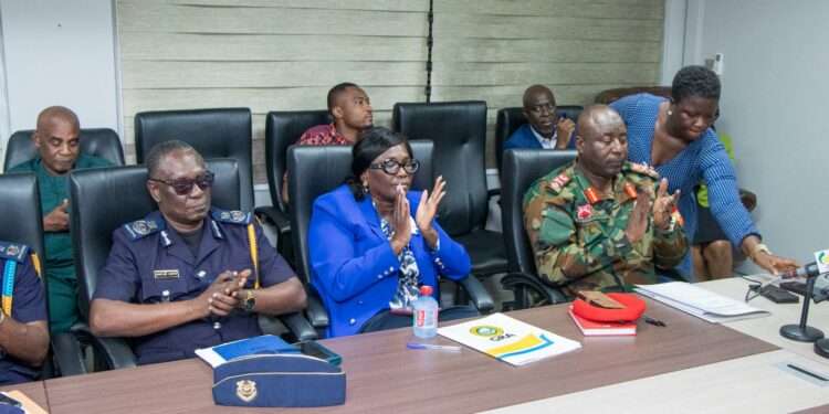 GRA Surpasses Mid-Year Revenue Target, Collects GHS 68bn in H1 2024