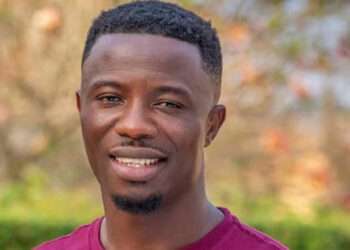 Kwaku Manu