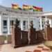 The Ghana judiciary, threatened by colonial arrogance