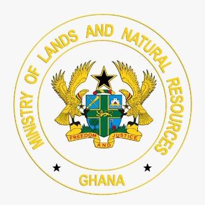 Ministry Refutes Ablakwa's Claims On Bulgarian Embassy Demolition 2 MINISTRY OF LANDS AND NATURAL RESOURCES