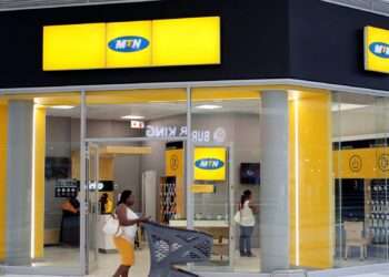 MTN