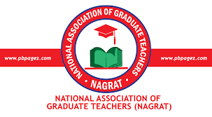 NAGRAT Logo