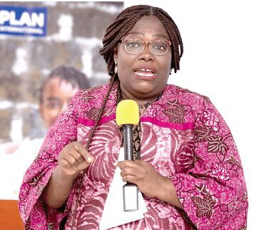 Coalition Defends Gender Equity Bill 2 Nana Oye Bampoe Addo
