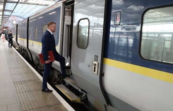 Mr. Nick Thomas-Symonds