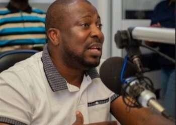 NPP's Salam Mustapha Contrasts Mahama And Bawumia On Corruption Record 7 Salam Mustapha