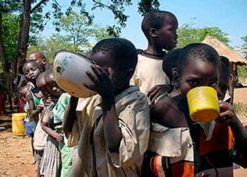 School Feeding Program