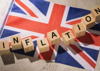 UK's Inflation Drops to 2.8% Ahead of Statement