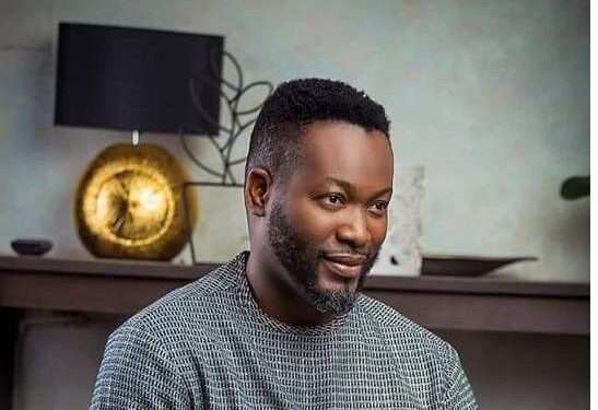 Adjetey Anang