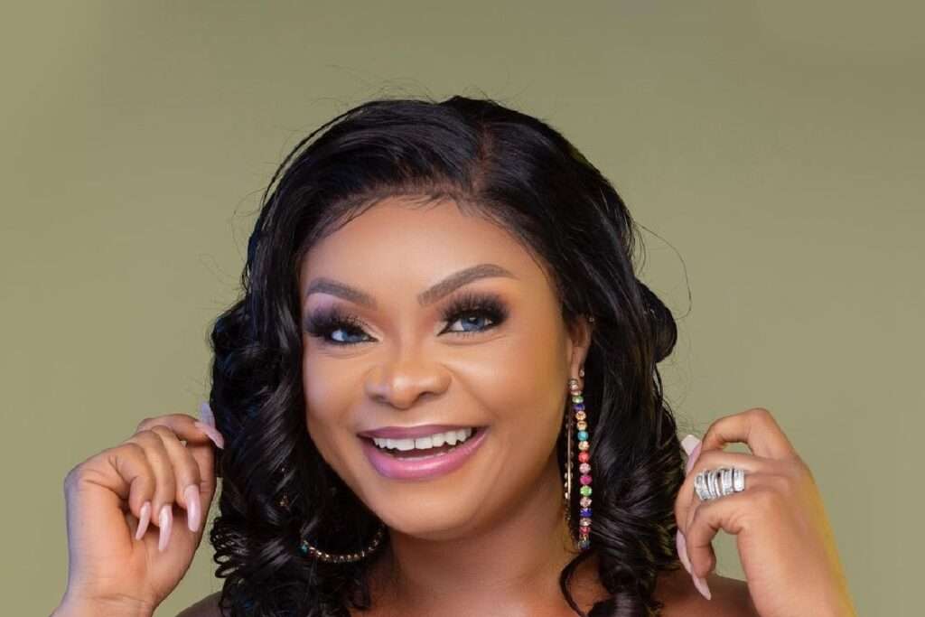 Actress Explains Reason Producers Prefered Light-Skinned Actors for Roles 2 Media Representation of Preference for Light-Skinned Actors