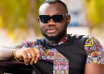 Prince David Osei
