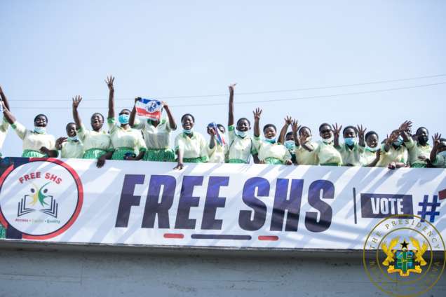 free shs