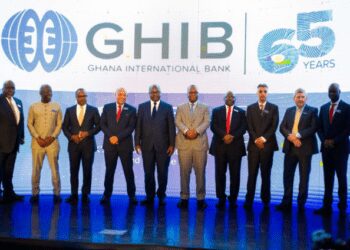 Ghana International Bank to Host ‘CNVERGE’ Conference to Boost African Trade