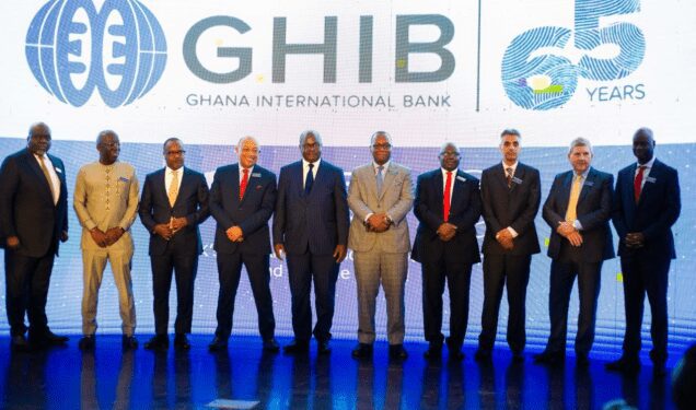 Ghana International Bank to Host ‘CNVERGE’ Conference to Boost African Trade