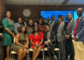 Tullow and Local Banks Unite to Enhance Financing for Ghanaian Suppliers
