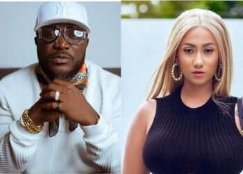 Nhyiraba Kojo and Hajia4Reall