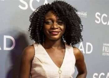 Leila Djansi