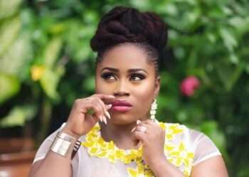 Lydia Forson