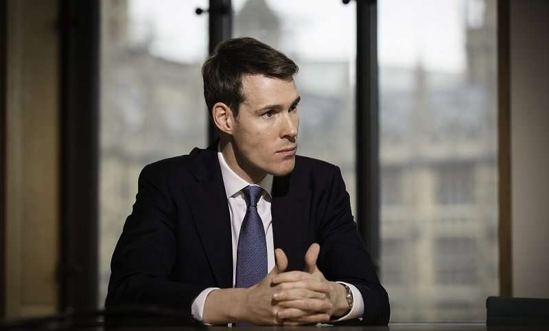 matthew pennycook totrak