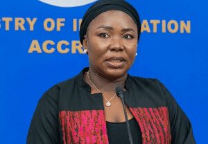 Fatimatu Abubakar