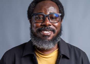 Dr. Kobby Mensah, Political Marketing Specialist