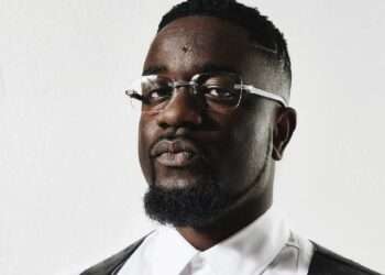 Sarkodie