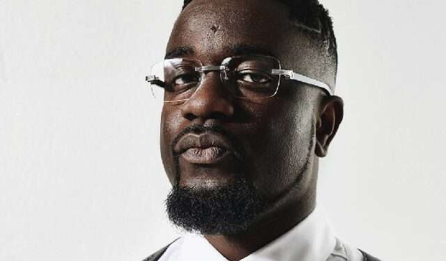 Sarkodie